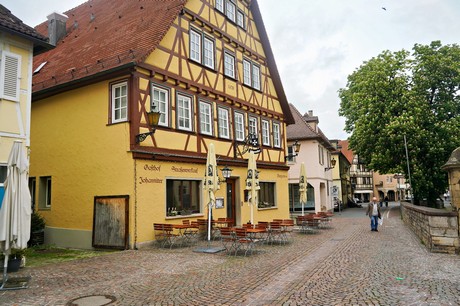 Bad Mergentheim